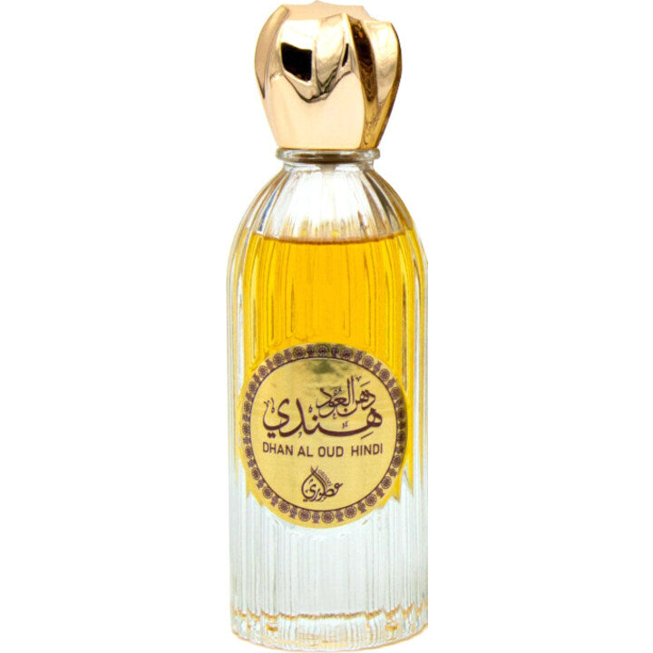 Dhan al Oud Hindi | Eau De Parfume 100ml |