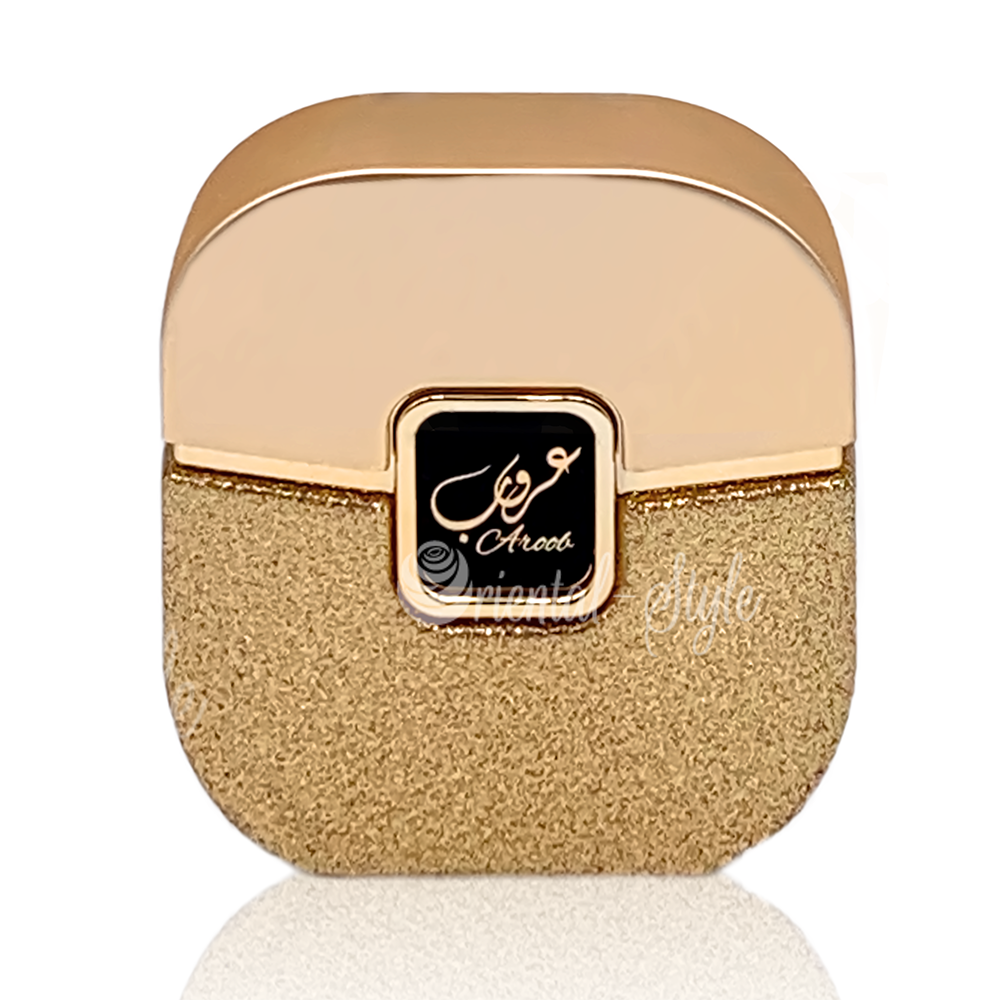 Aroob | Eau De Perfume 100ml | by Ard Al Zaafaran