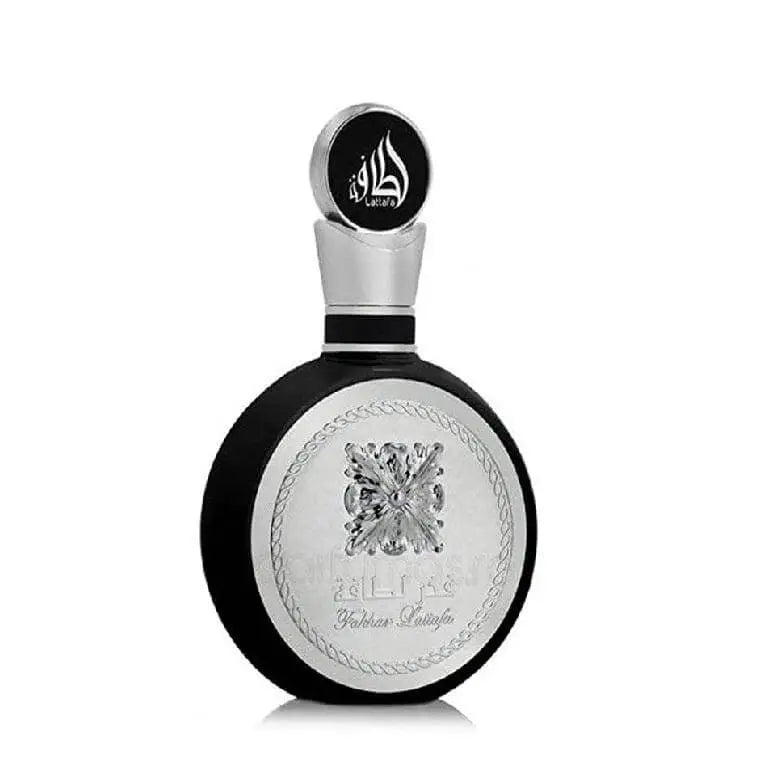 Fakhar Lattafa (Pride of Lattafa) Black 100ml EDP by Lattafa