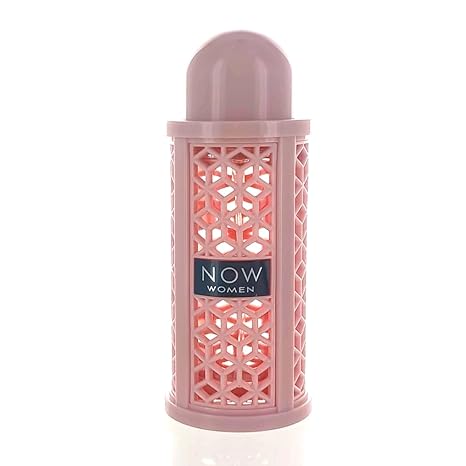 Lattafa Rave Now Women | EAU De Perfume 100 ml | by Lattafa