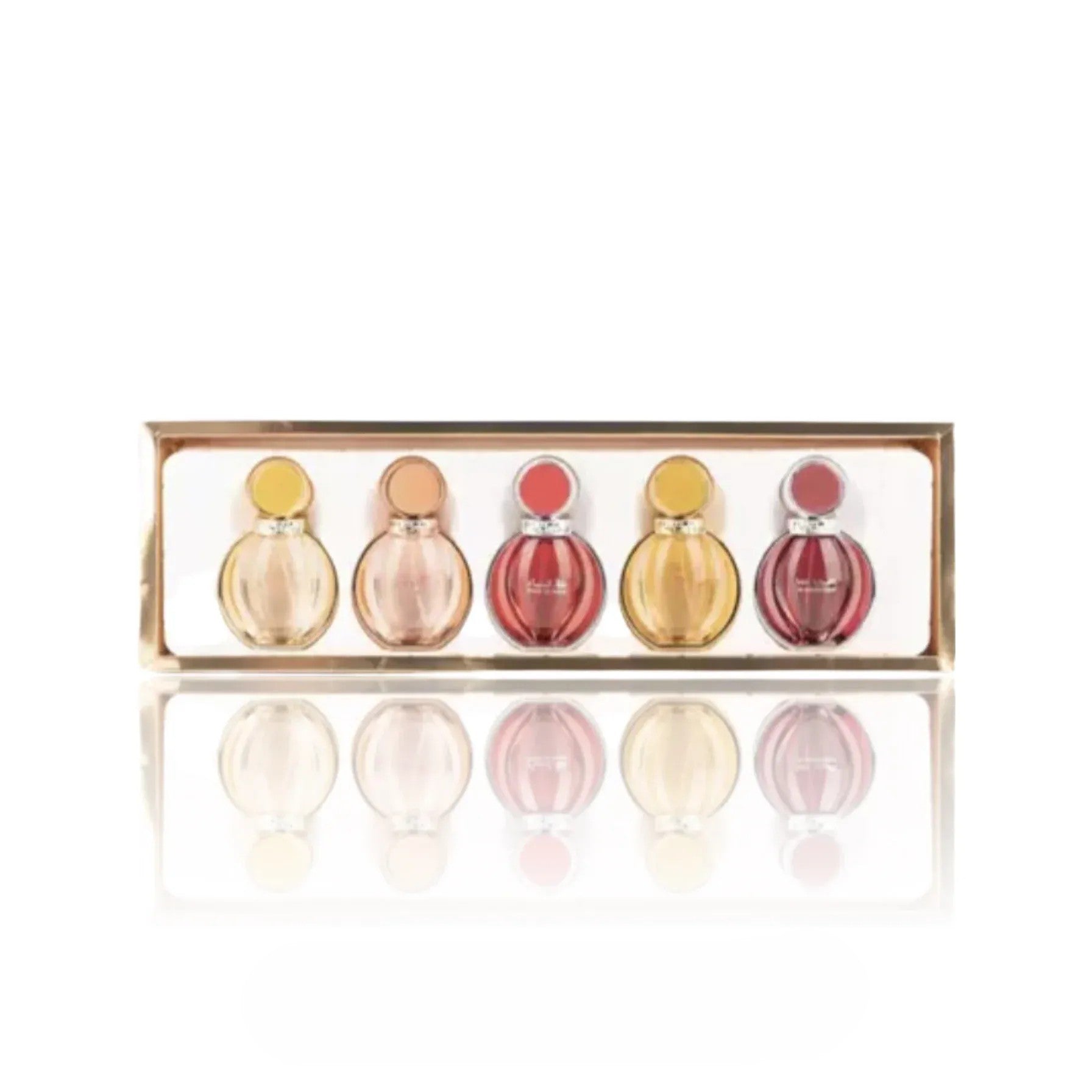 The Royal Collection - Al Ameerah | 5 Piece Gift Set | by Ard Al Khaleej