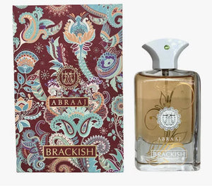 Abraaj Brackish Perfume 100ml | by FA Paris