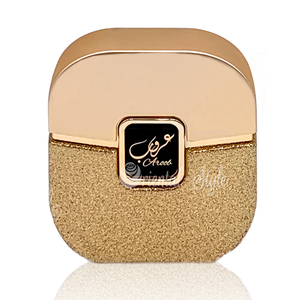 Aroob | Eau De Perfume 100ml | by Ard Al Zaafaran