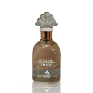 Soleil Rose | Eau De Parfum 90ml | by FA Paris *Inspired By Fleur Narcotique*