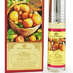 fruit 6ml (box of 6) Al Rehab Perfume Oil/Attar/Ittar