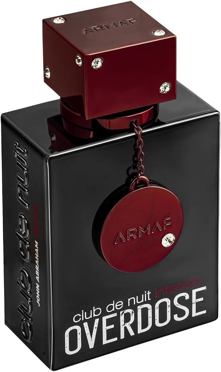 Club de Nuit Intense Overdose Extrait de Parfum (100ml)