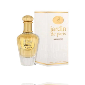 Jardin De Paris | Eau De Perfume 100ml | by Maison Alhambra