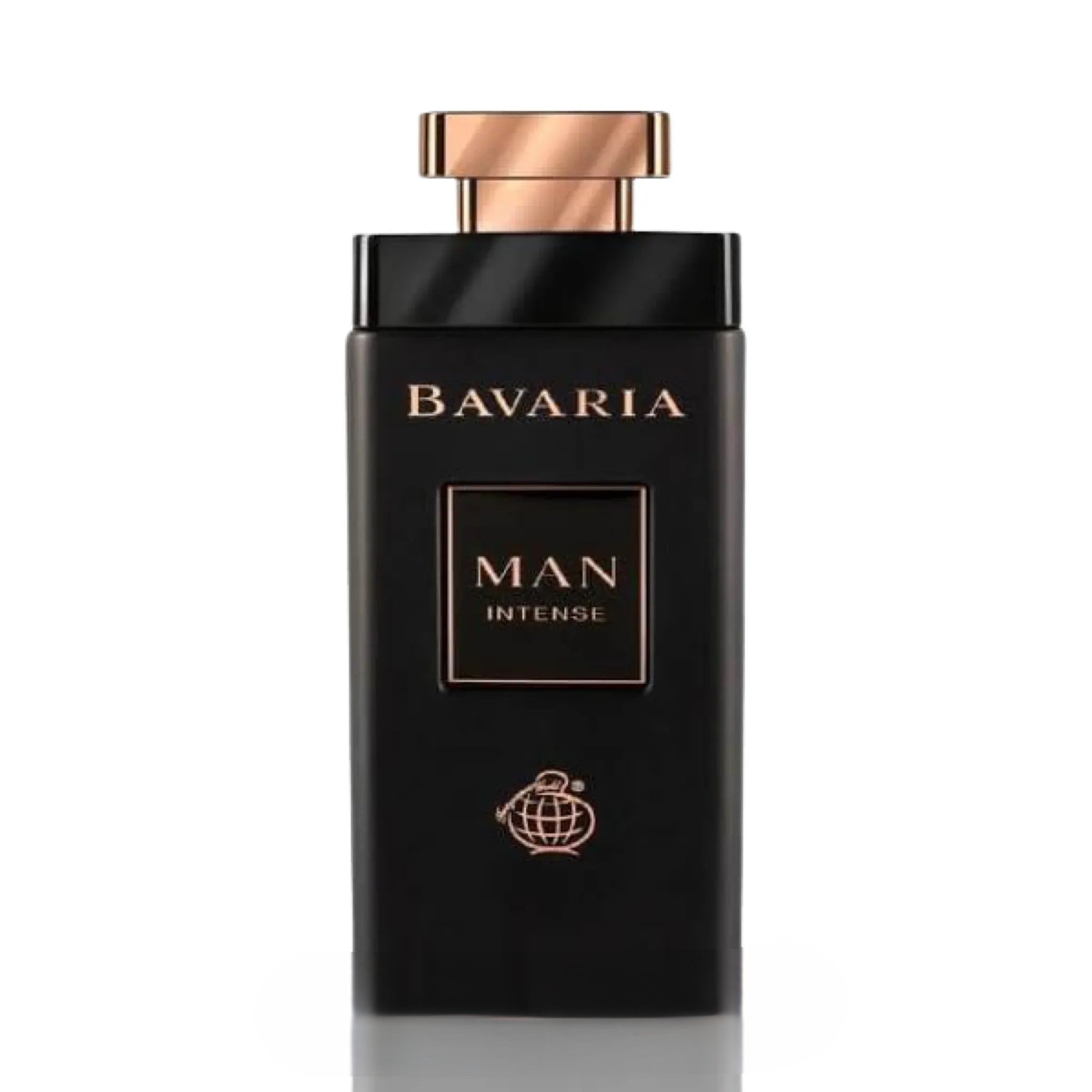 Bavaria Man Intense | Eau De Perfume 100ml | by Fragrance World