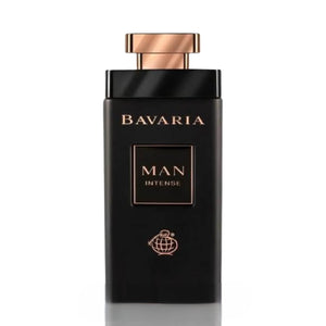 Bavaria Man Intense | Eau De Perfume 100ml | by Fragrance World