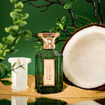 Helios | Eau De Parfum | by Velixir Parfums 100ml