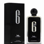 6 PM Eau de Parfum by Loui Martin 100ml Luxury Long Lasting Fragrance