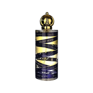 Velvet Mood | Eau De Parfume 100ml