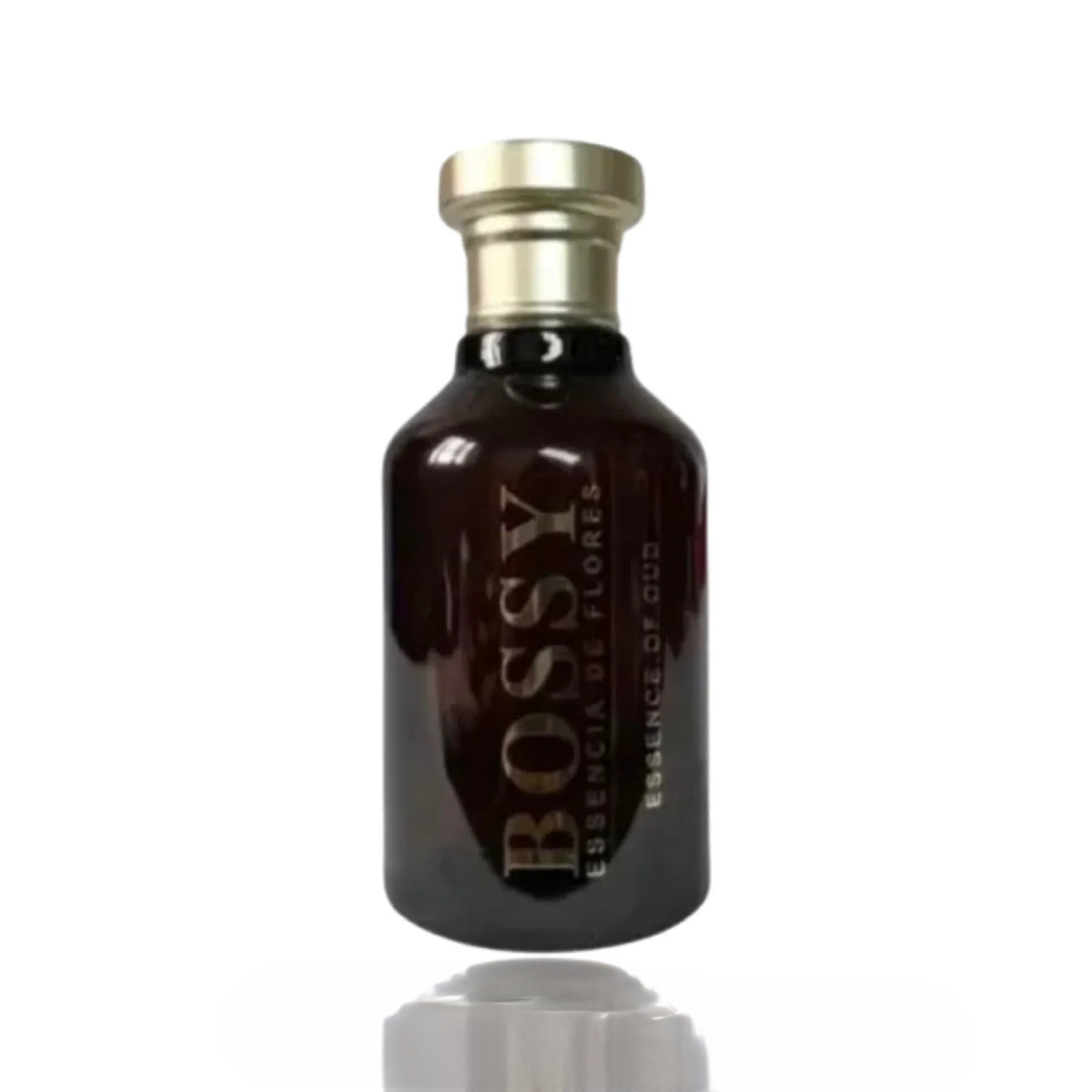 Bossy Essencia De Flores | Eau De Perfume 100ml | by Fragrance World ...