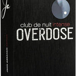 Club de Nuit Intense Overdose Extrait de Parfum (100ml)