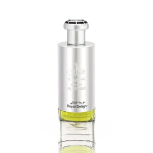 Khaltaat Al Arabia Royal Delight | Eau De Perfume 100ml | by Lattafa