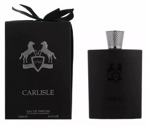 Carlisle | Eau De Perfume 100ml | by Fragrance World