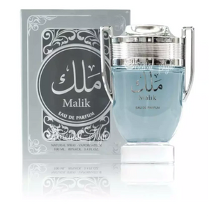 Malik | Eau De Parfum 100ml | by Ard Al Zaafaran |