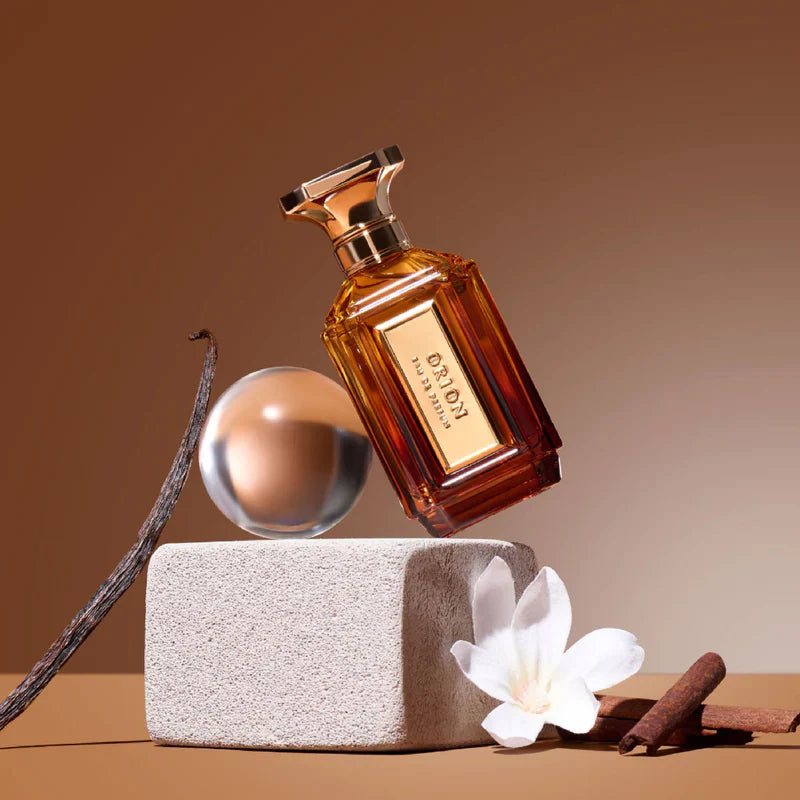 Orion | Eau De Parfum | by Velixir Parfums 100ml