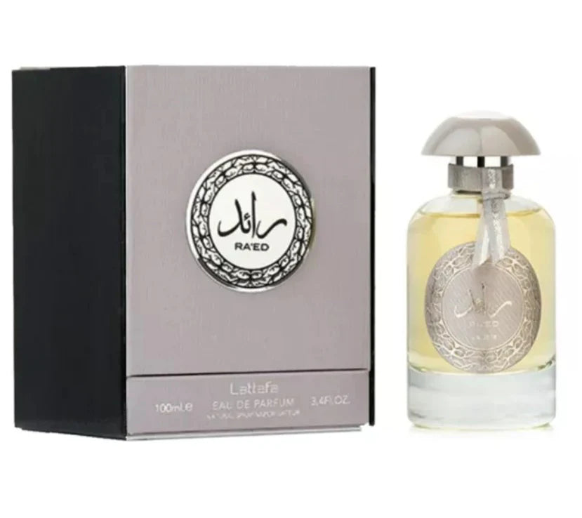 Ra’ed | Eau De Parfum 100ml | by Lattafa