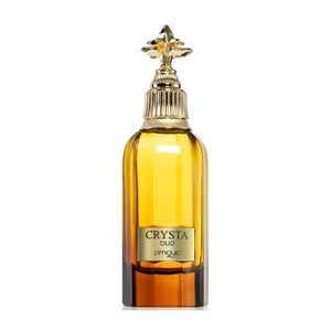 Crysta Oud | Eau De Perfume 100ml | by Zimaya (Afnan)