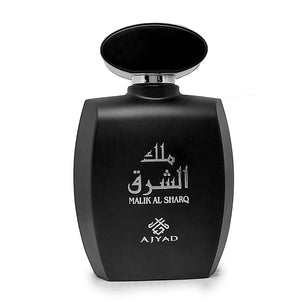 Malik Al Sharq | Eau De Parfum 100ml | by Ajyad