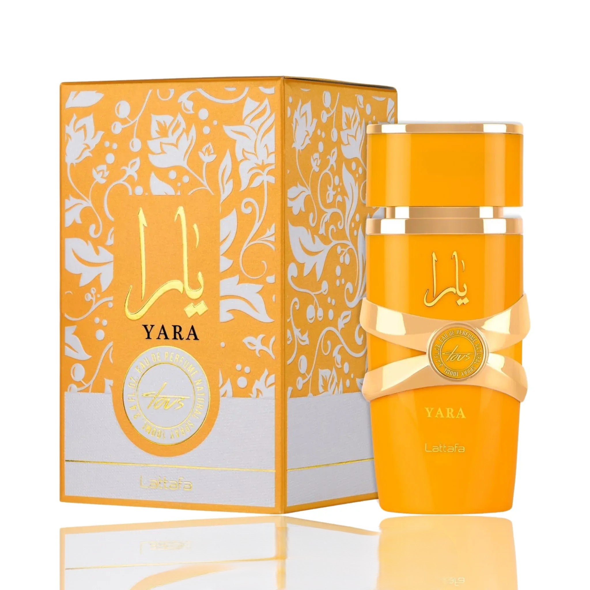 Yara Tous | Eau De Perfume 100ml | by Lattafa