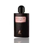 Opera Noir | Eau De Parfum 100ml | by Maison Alhambra *Inspired By Black Opium*