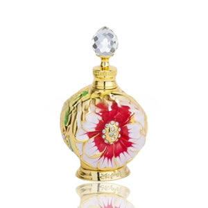 Layali Rouge | Concentrated Perfume Oil 15ml | by Swiss Arabian