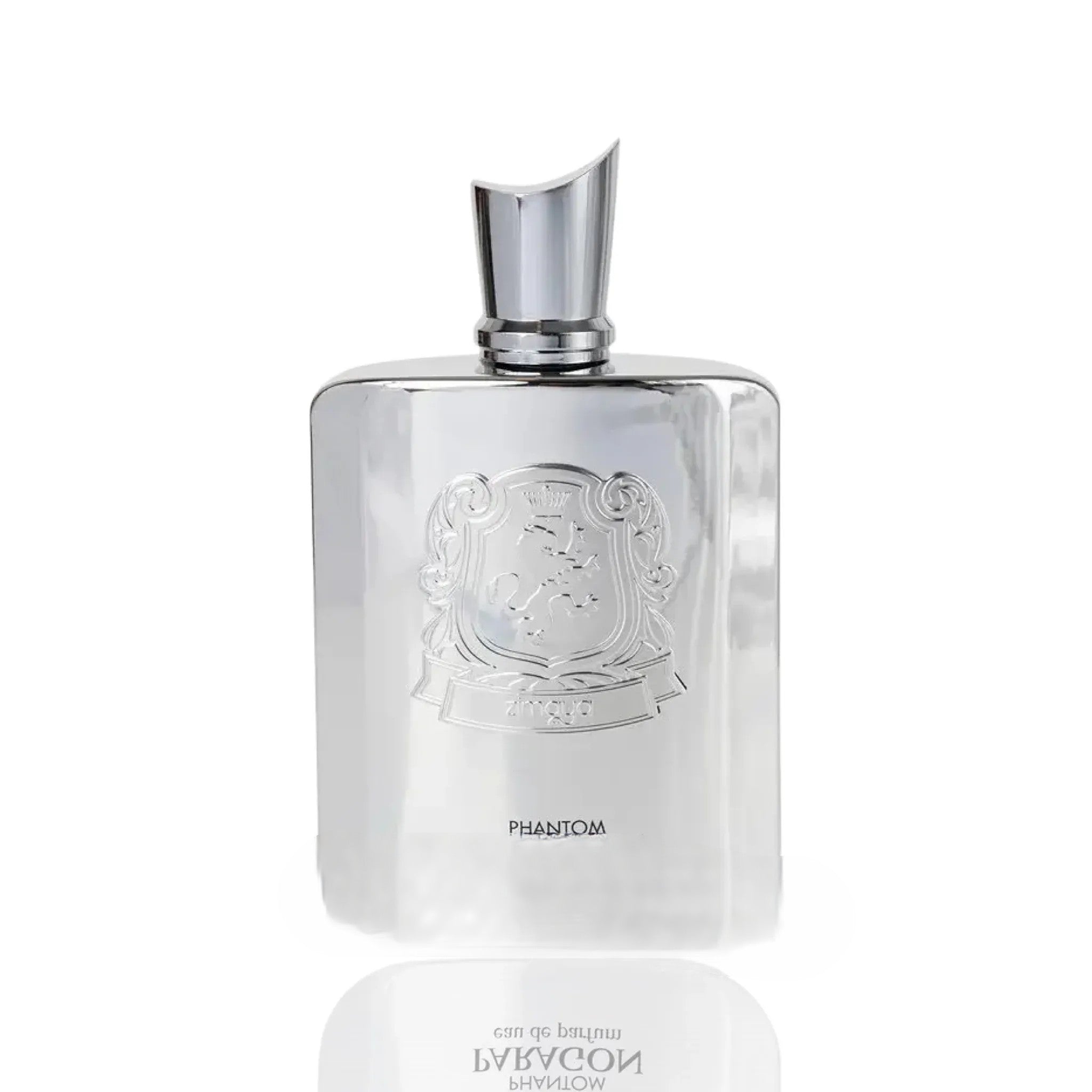 Phantom Paragon | Eau de parfum 100ml | by Zimaya (Afnan)