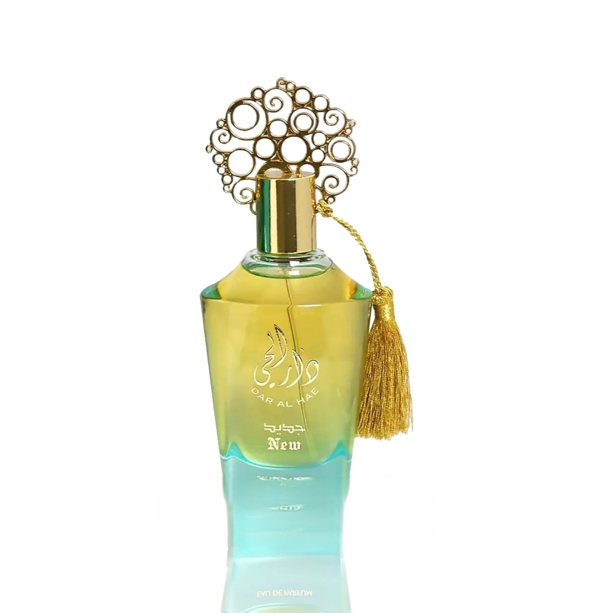 Dar Al Hae | Eau De Perfume 100ml | Ard Al Zaafaran