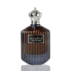 I Am The King| Eau De Perfume 100ml | by Ard Al Zaafaran