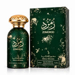 Zomorod by Dkhoni Eau De Parfum Unisex 100ML