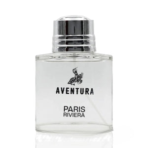 Aventura | Eau De Toilette Perfume 100ml | by Paris Riviera