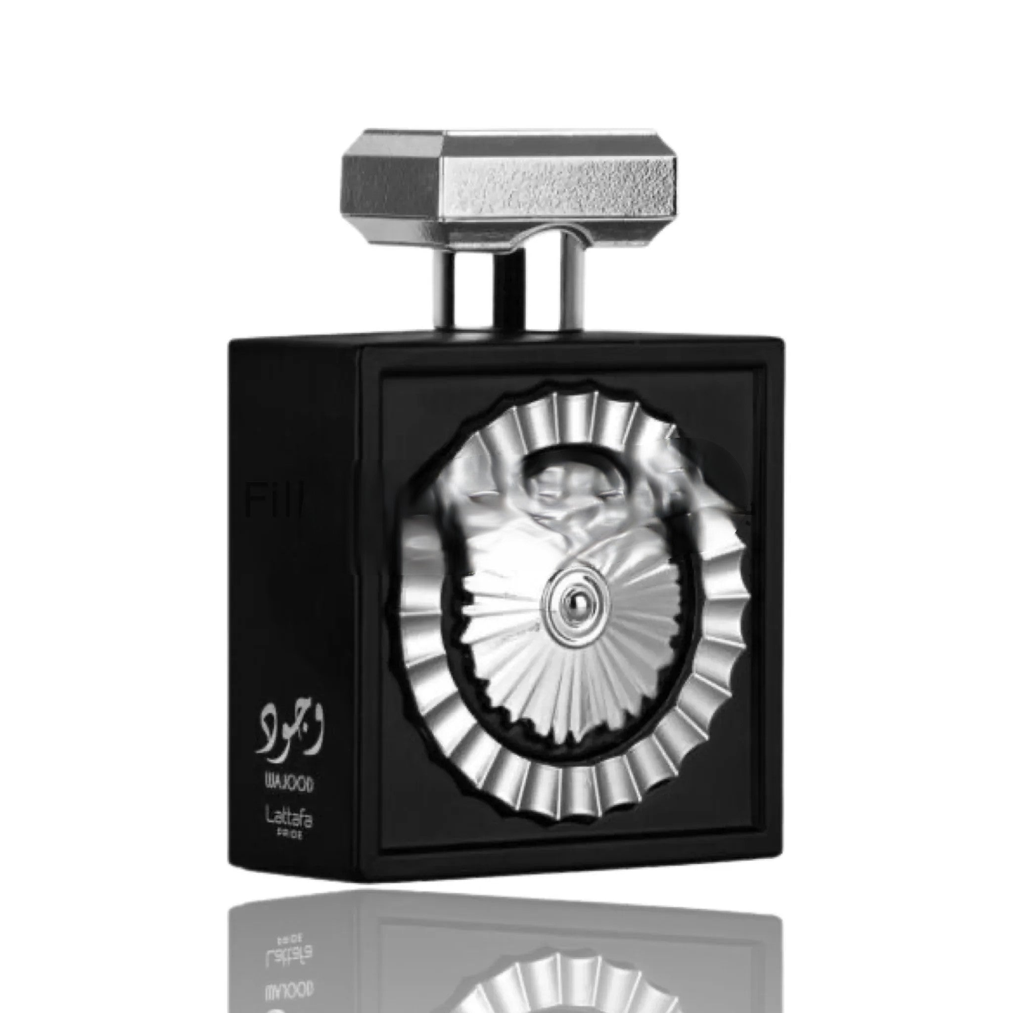 Wajood | Eau De Parfum 100ml | by Lattafa Pride