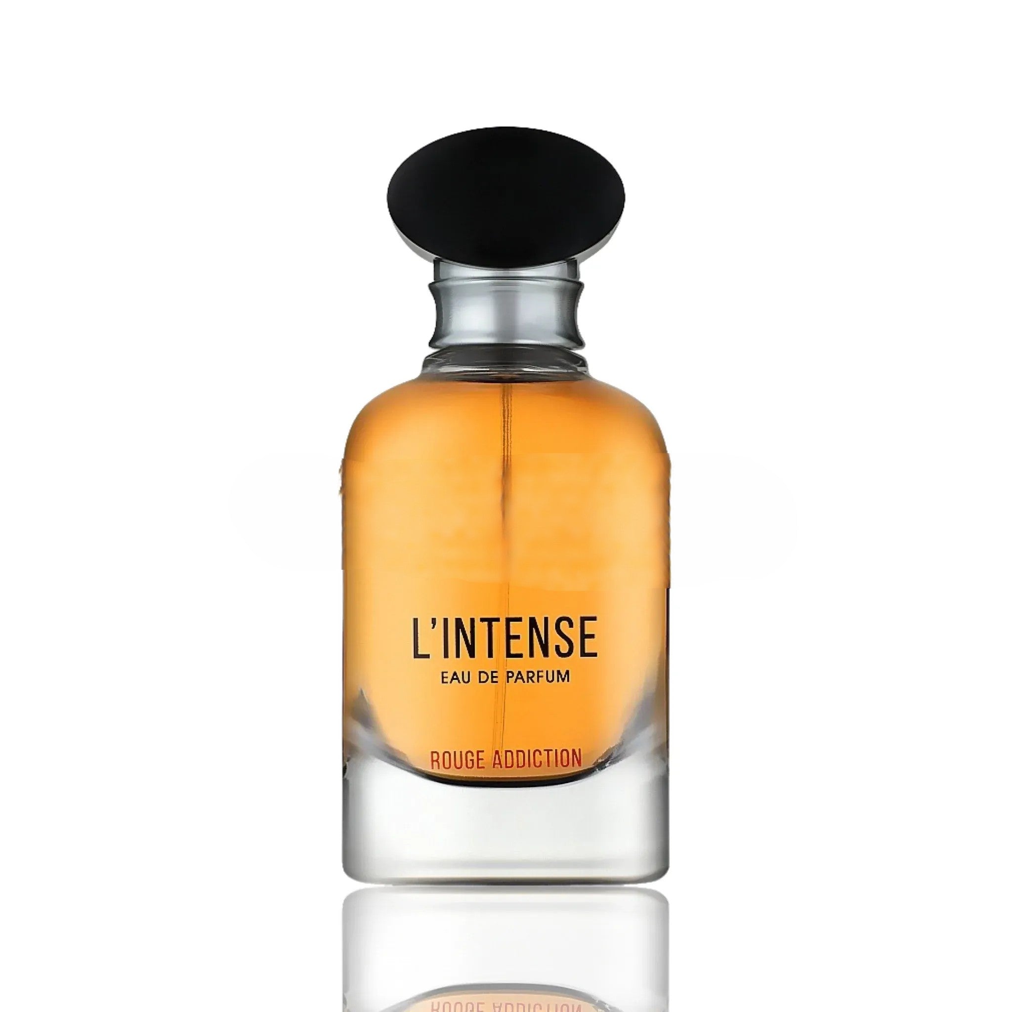 L'Intense Rouge Addiction | Eau De Parfum 100ml | by Maison Alhambra *Inspired By L’Interdit Rouge*