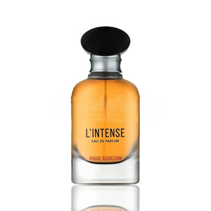 L'Intense Rouge Addiction | Eau De Parfum 100ml | by Maison Alhambra *Inspired By L’Interdit Rouge*