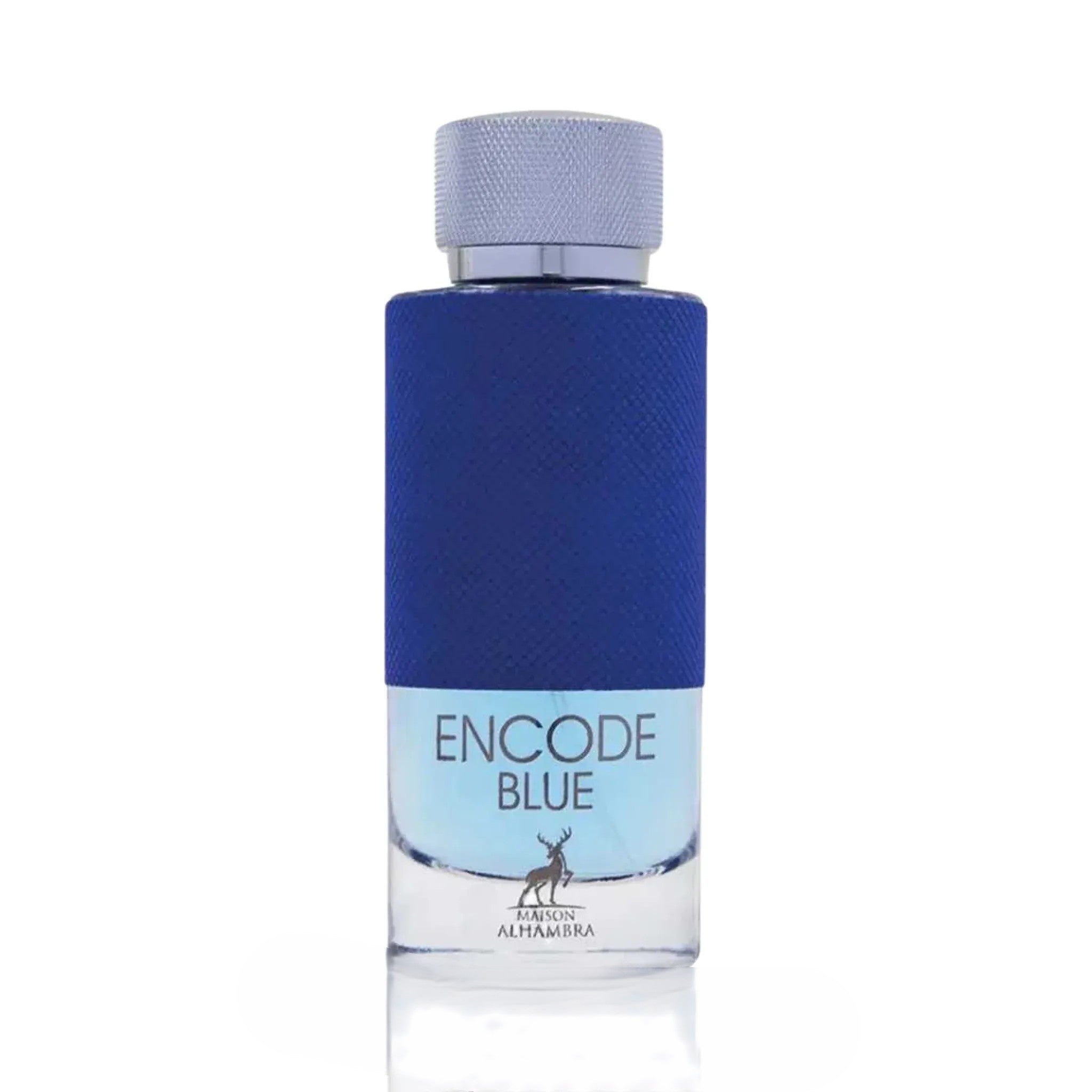 Encode Blue | Eau De Perfume 100ml | by Maison Alhambra