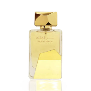 Ser Al Malik Attar Al Ghalia | Eau De Parfum 100ml | by Lattafa