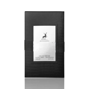 Avant | Eau De Perfume 100ml | by Maison Alhambra