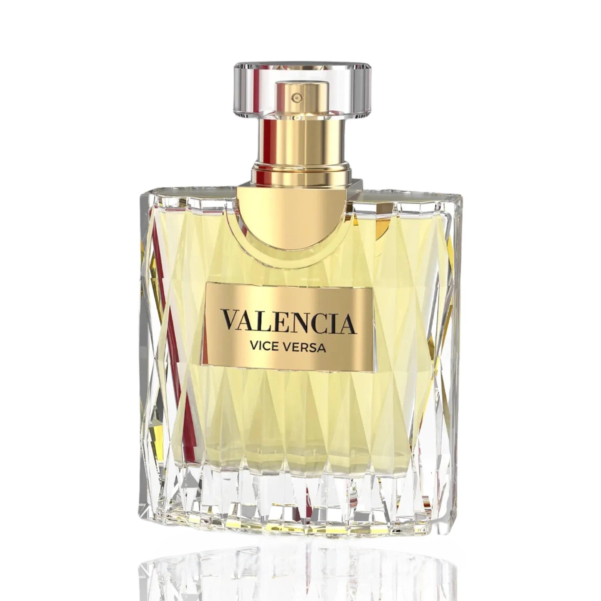 Valencia Vice Versa Perfume 100ml | by Milestone Perfumes