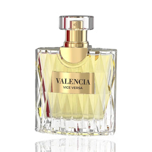 Valencia Vice Versa Perfume 100ml | by Milestone Perfumes