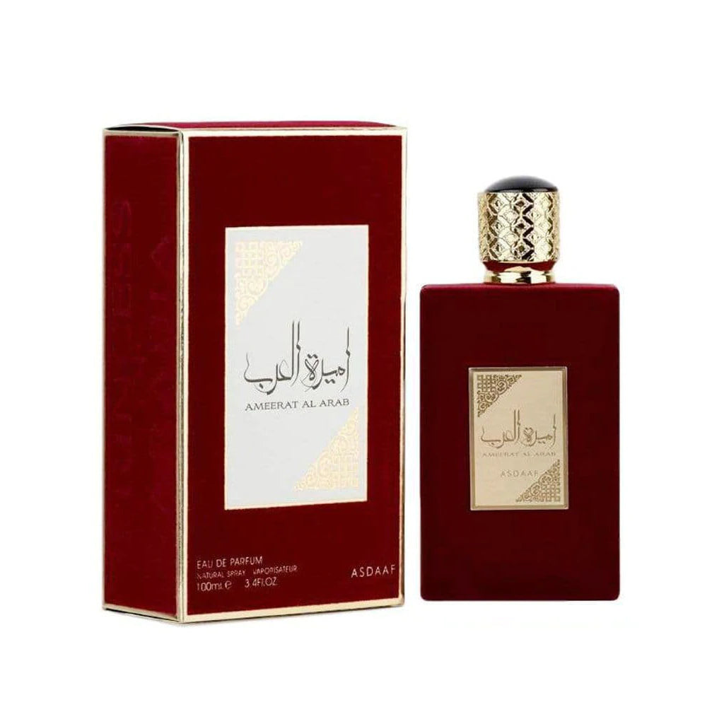 Ameerat Al Arab EDP 100ml collection by Asdaaf