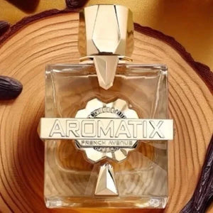 X Xandal by Aromatix X French Avenue 100ml – Floral, Vanilla & Rum