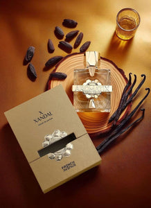 X Xandal by Aromatix X French Avenue 100ml – Floral, Vanilla & Rum