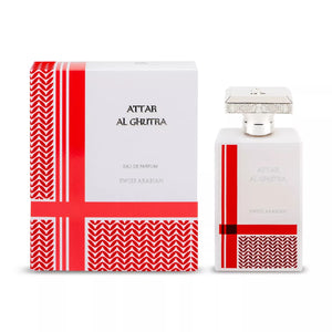 Attar Al Ghutra by Swiss Arabian – Eau De Parfum 100ml