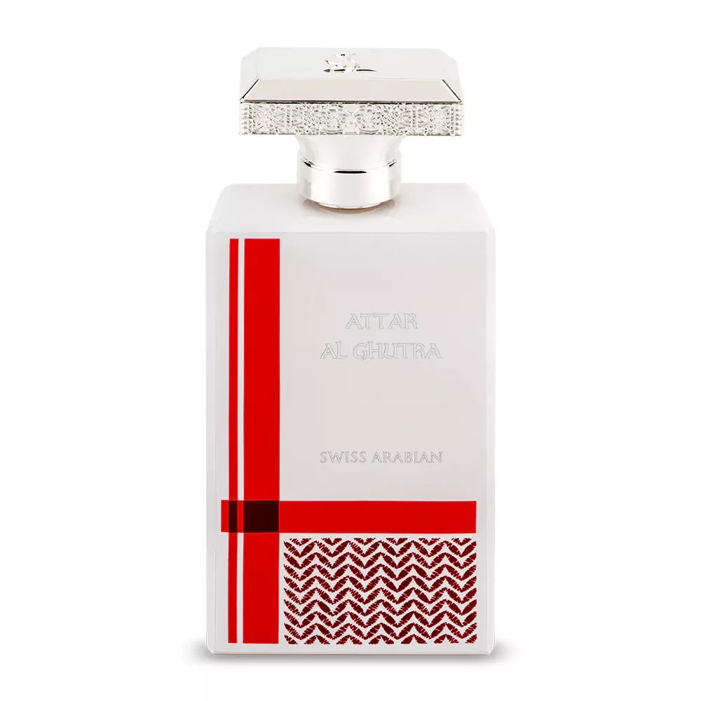 Attar Al Ghutra by Swiss Arabian – Eau De Parfum 100ml