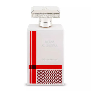 Attar Al Ghutra by Swiss Arabian – Eau De Parfum 100ml