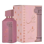 Ahubbak - Love In Paris - 100ml - EDP- Ard Al Zaafaran - Oriental Perfume