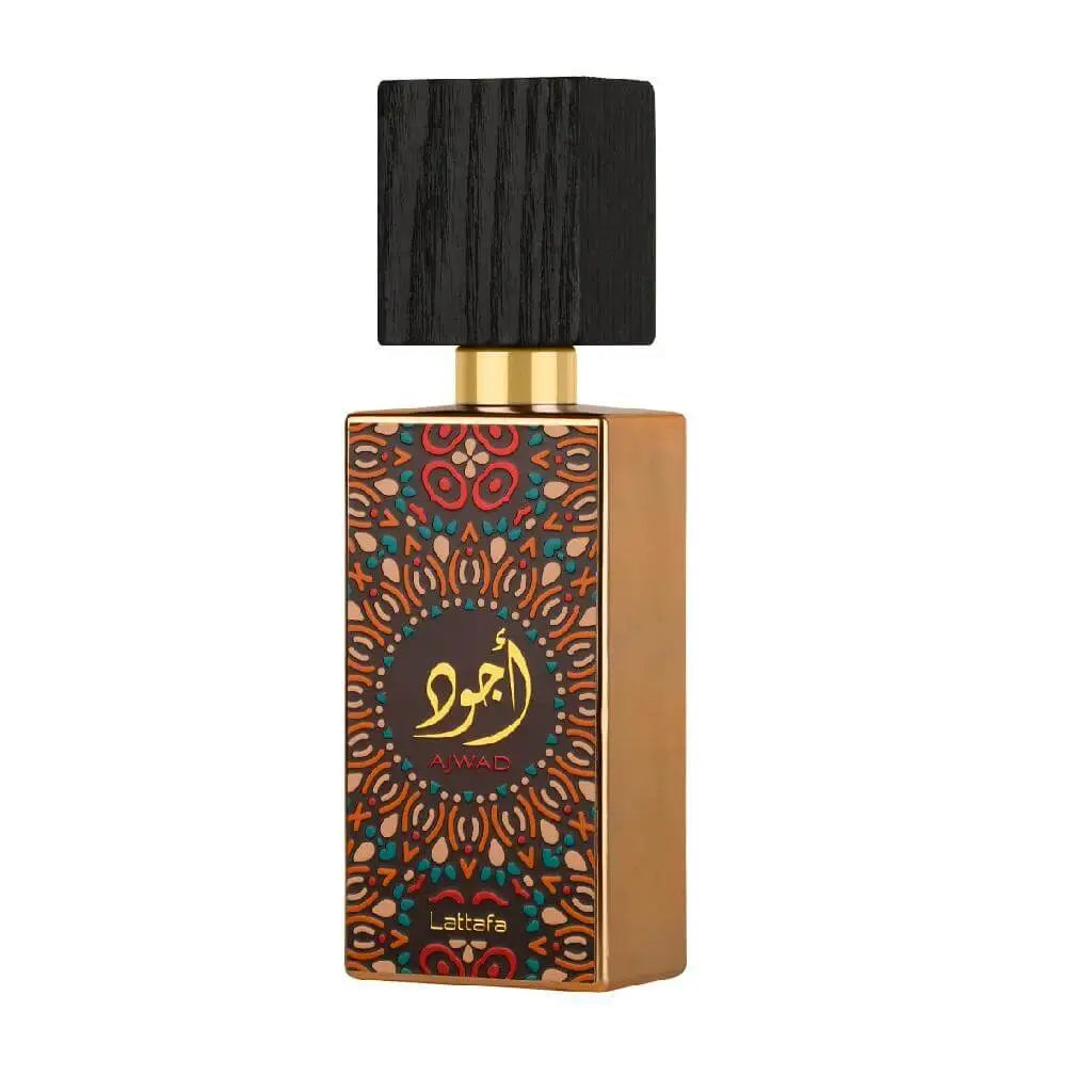 Ajwad 60ml EDP by Lattafa