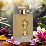 Lattafa Pride Al Areeq Gold EDP EAU DE PARFUM UNISEX * 100ml